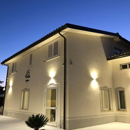 Residenza Atena Тропея Экстерьер фото