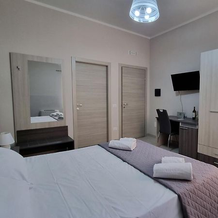 Residenza Atena Тропея Экстерьер фото