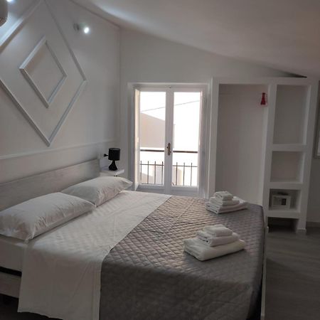 Residenza Atena Тропея Экстерьер фото