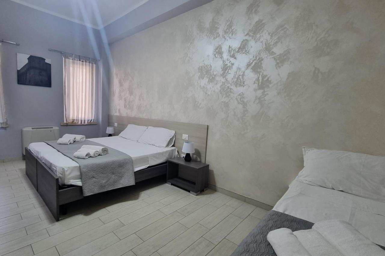 Residenza Atena Тропея Экстерьер фото