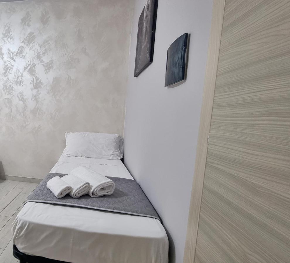 Residenza Atena Тропея Экстерьер фото