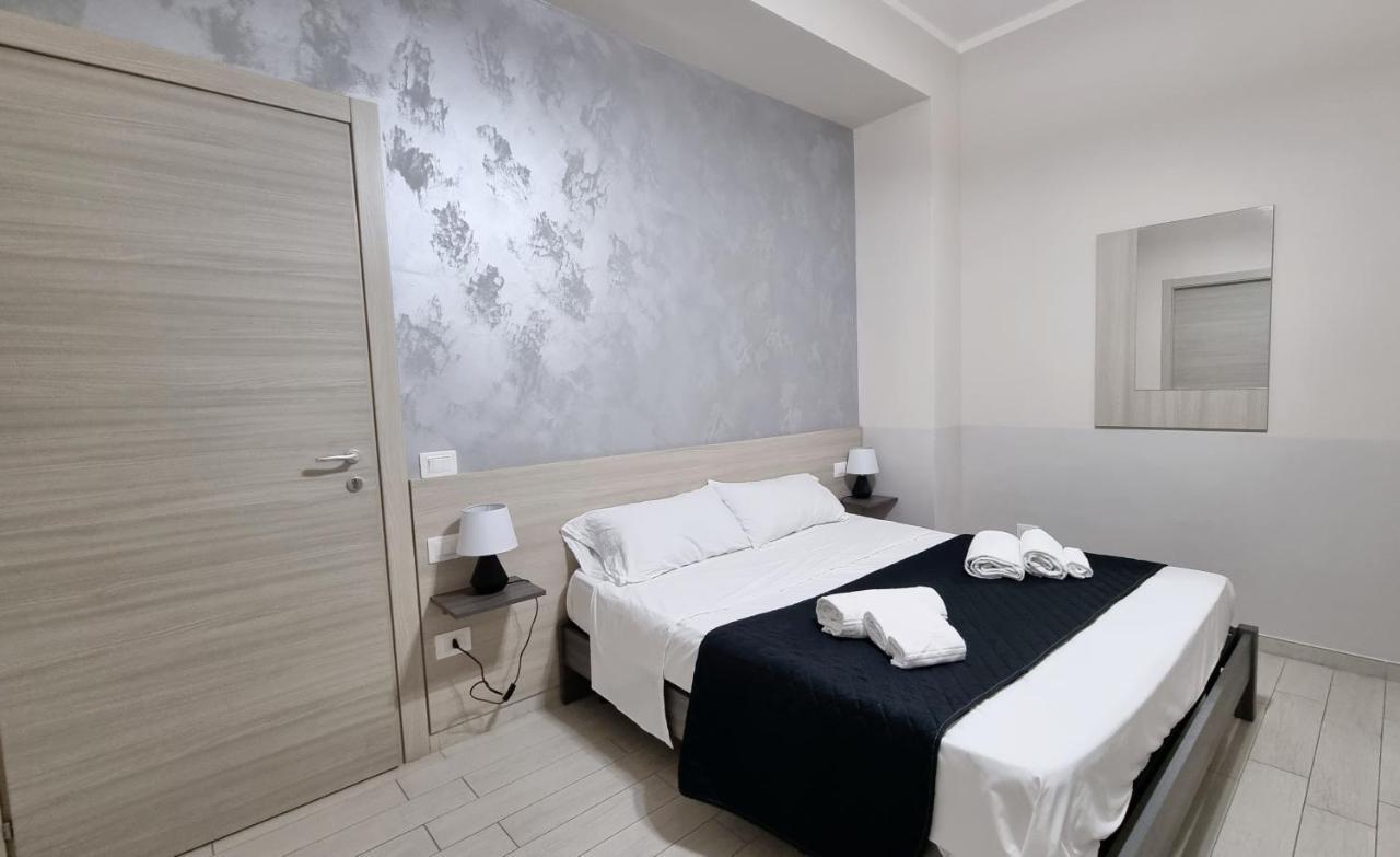 Residenza Atena Тропея Экстерьер фото
