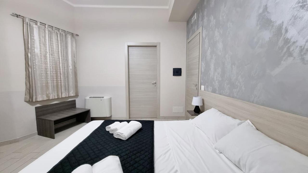 Residenza Atena Тропея Экстерьер фото