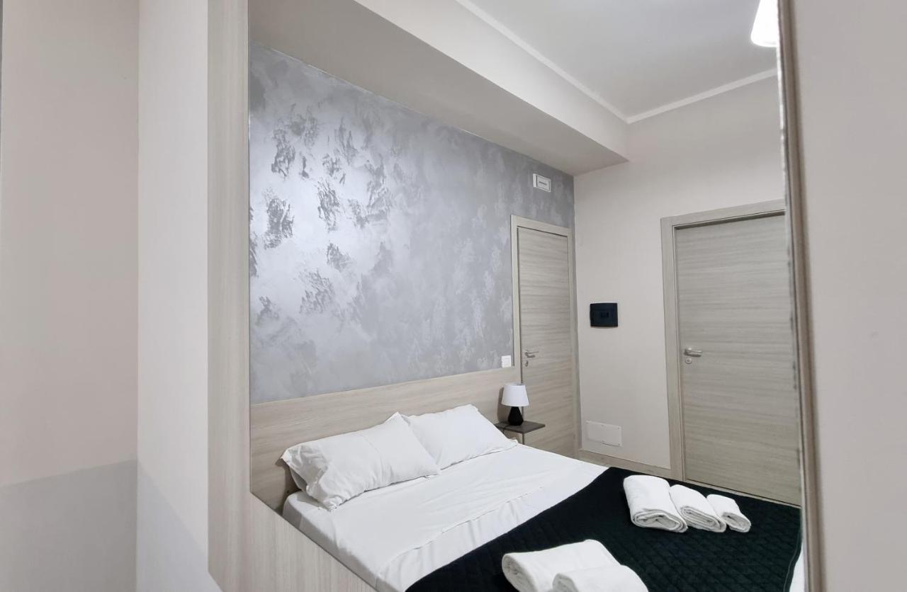 Residenza Atena Тропея Экстерьер фото
