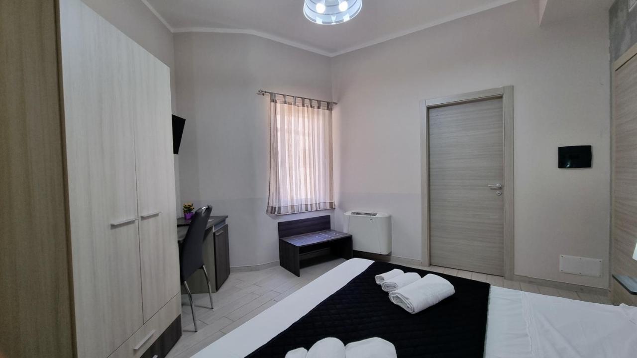 Residenza Atena Тропея Экстерьер фото
