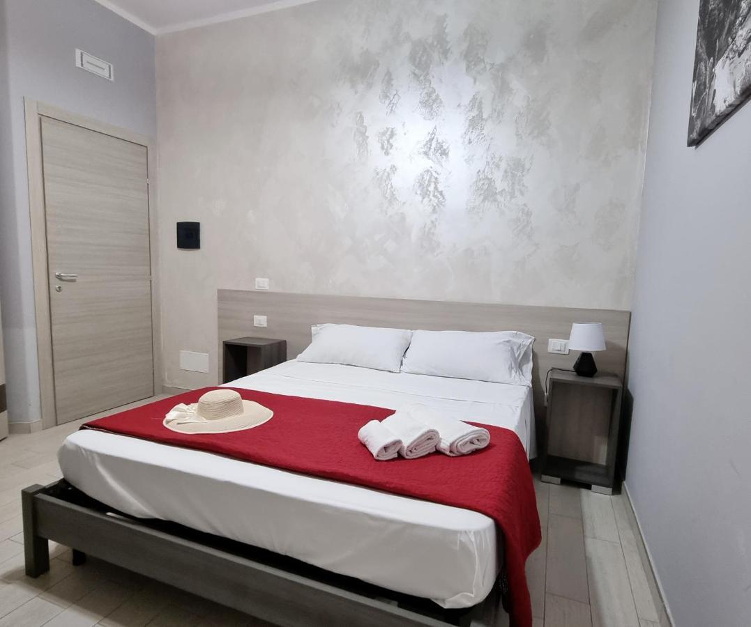 Residenza Atena Тропея Экстерьер фото