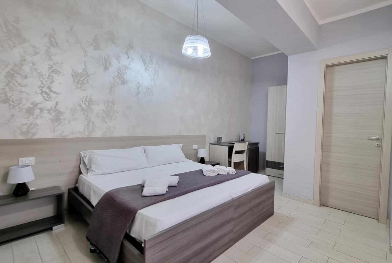 Residenza Atena Тропея Экстерьер фото