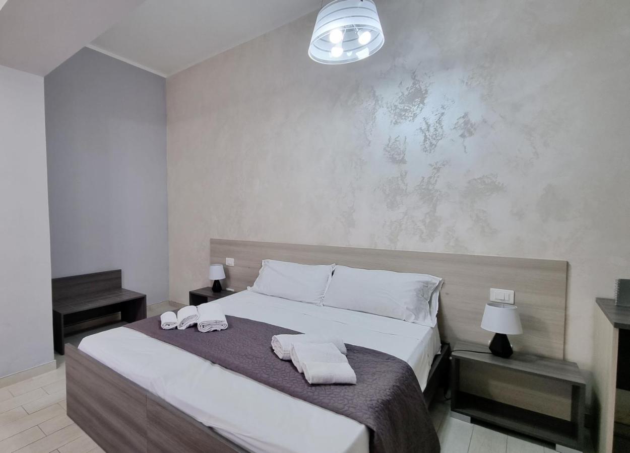 Residenza Atena Тропея Экстерьер фото