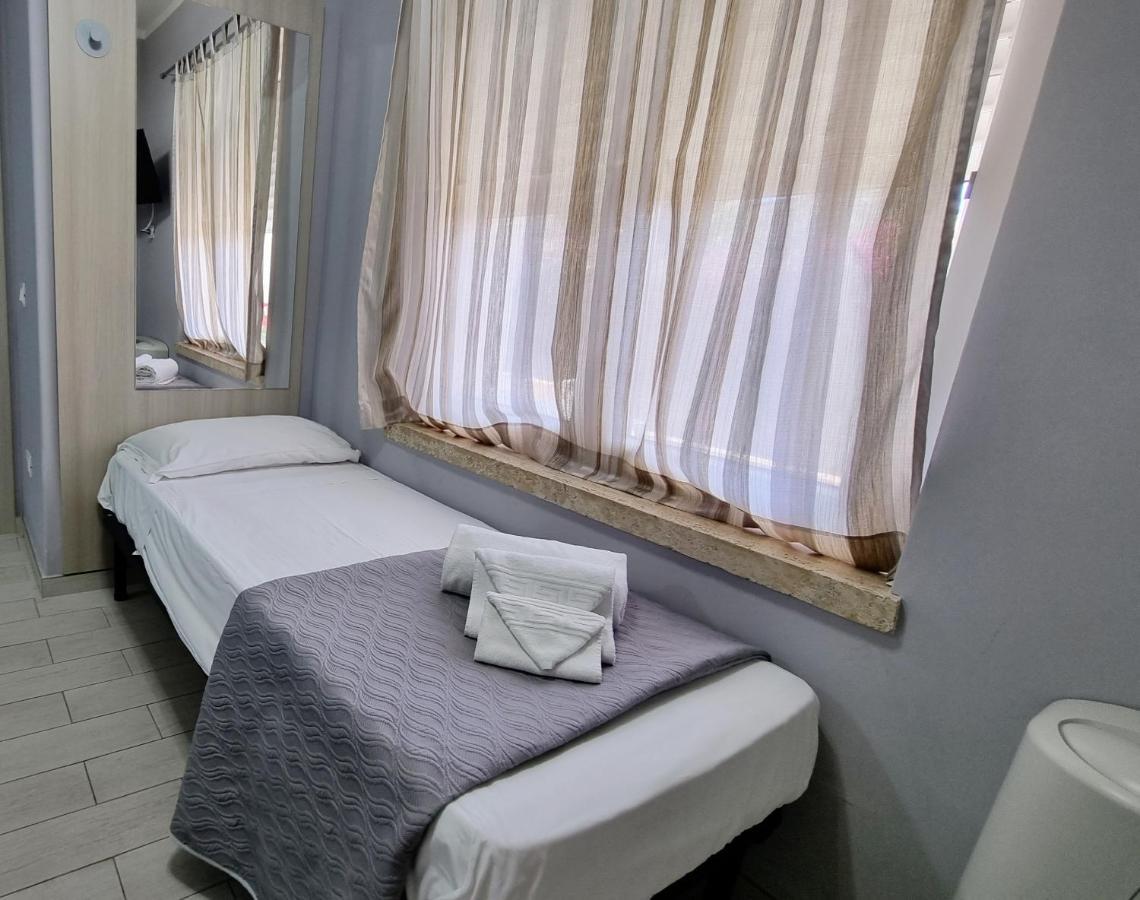 Residenza Atena Тропея Экстерьер фото