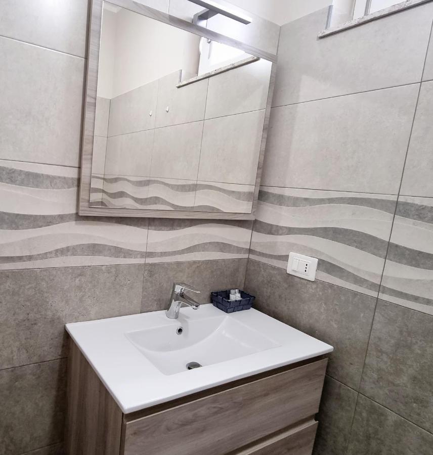 Residenza Atena Тропея Экстерьер фото