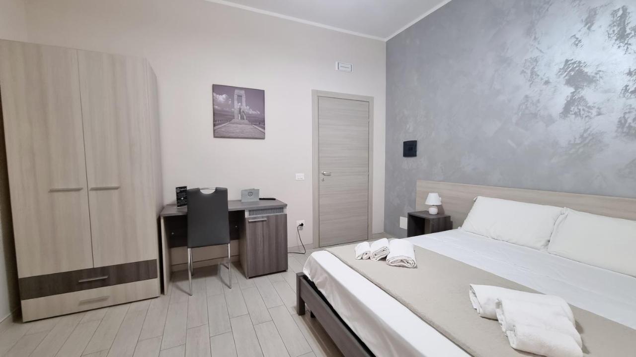 Residenza Atena Тропея Экстерьер фото