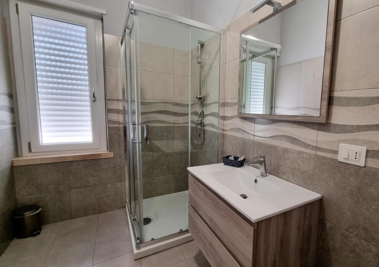 Residenza Atena Тропея Экстерьер фото