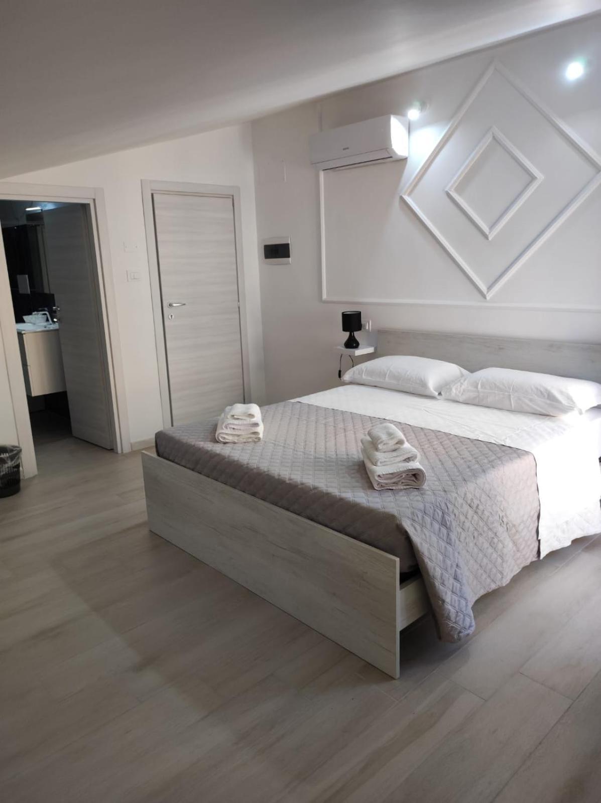 Residenza Atena Тропея Экстерьер фото