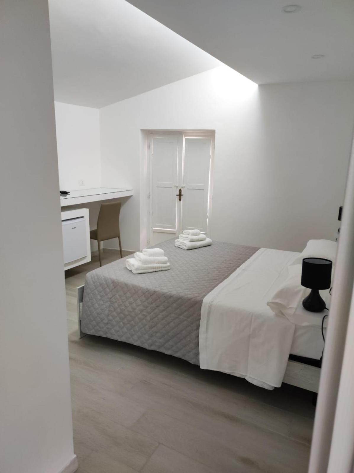 Residenza Atena Тропея Экстерьер фото