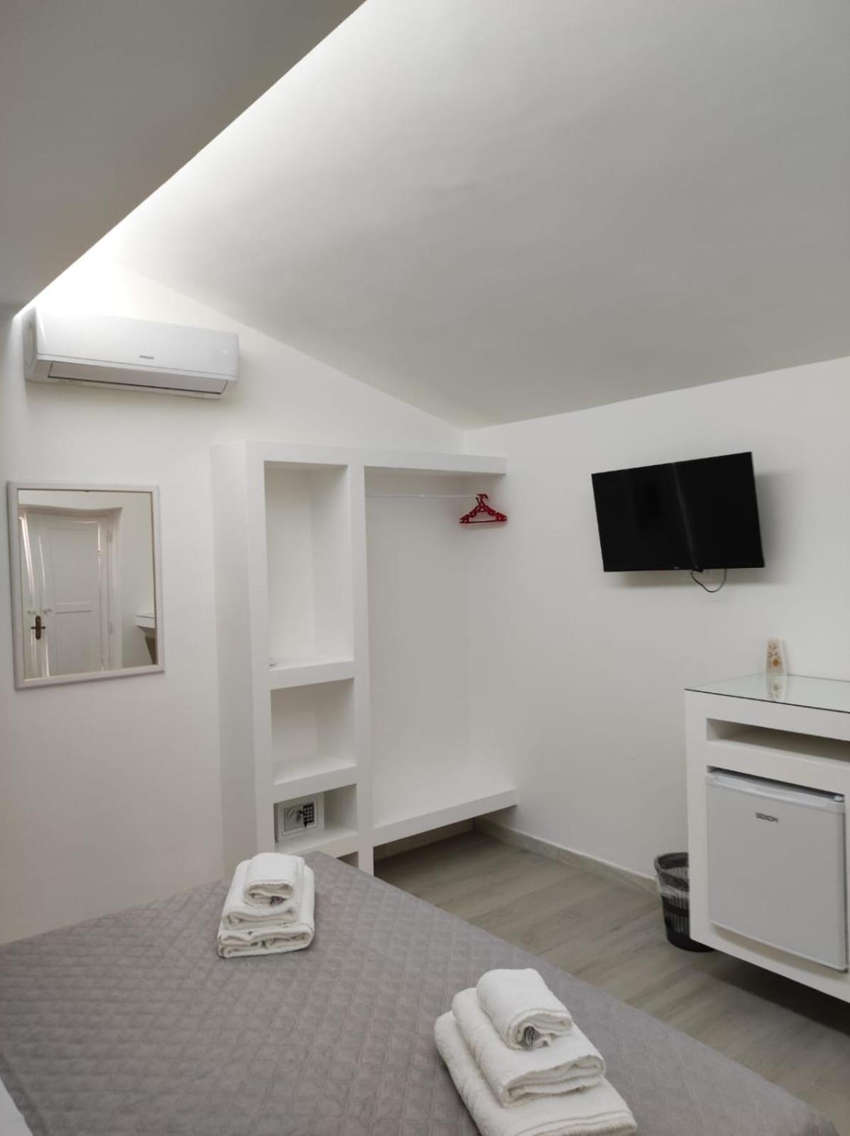 Residenza Atena Тропея Экстерьер фото