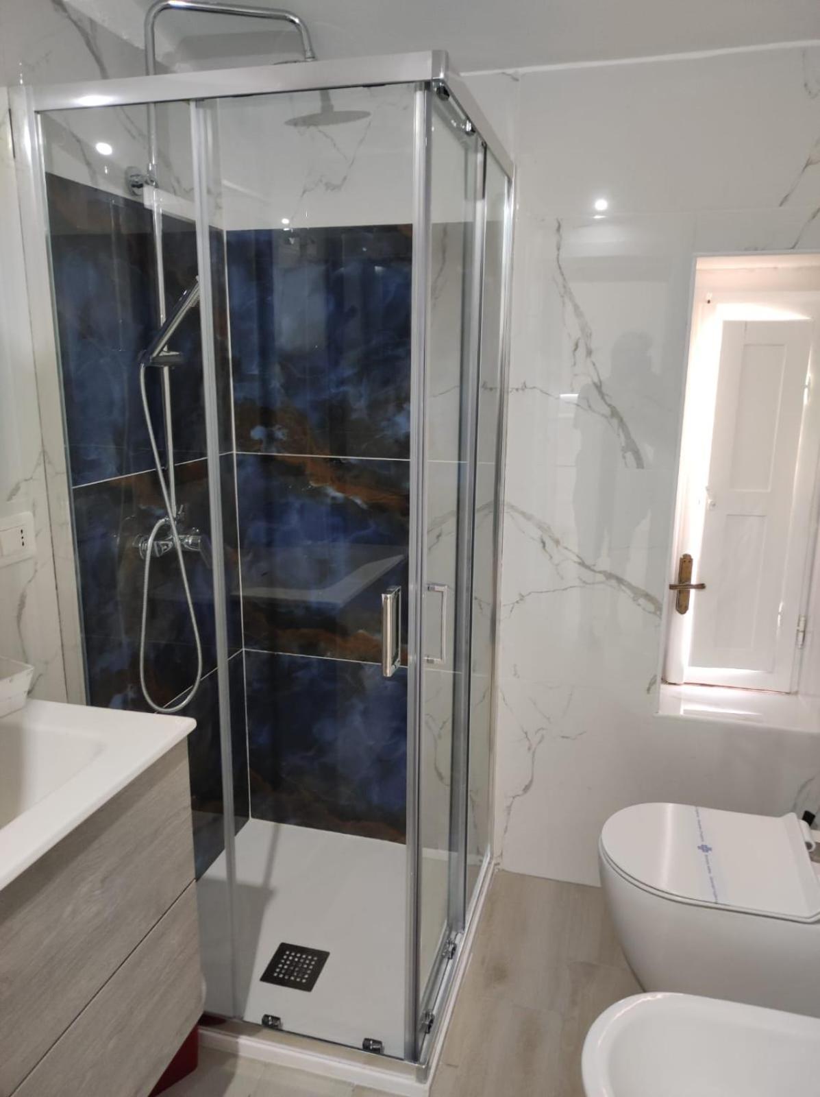 Residenza Atena Тропея Экстерьер фото