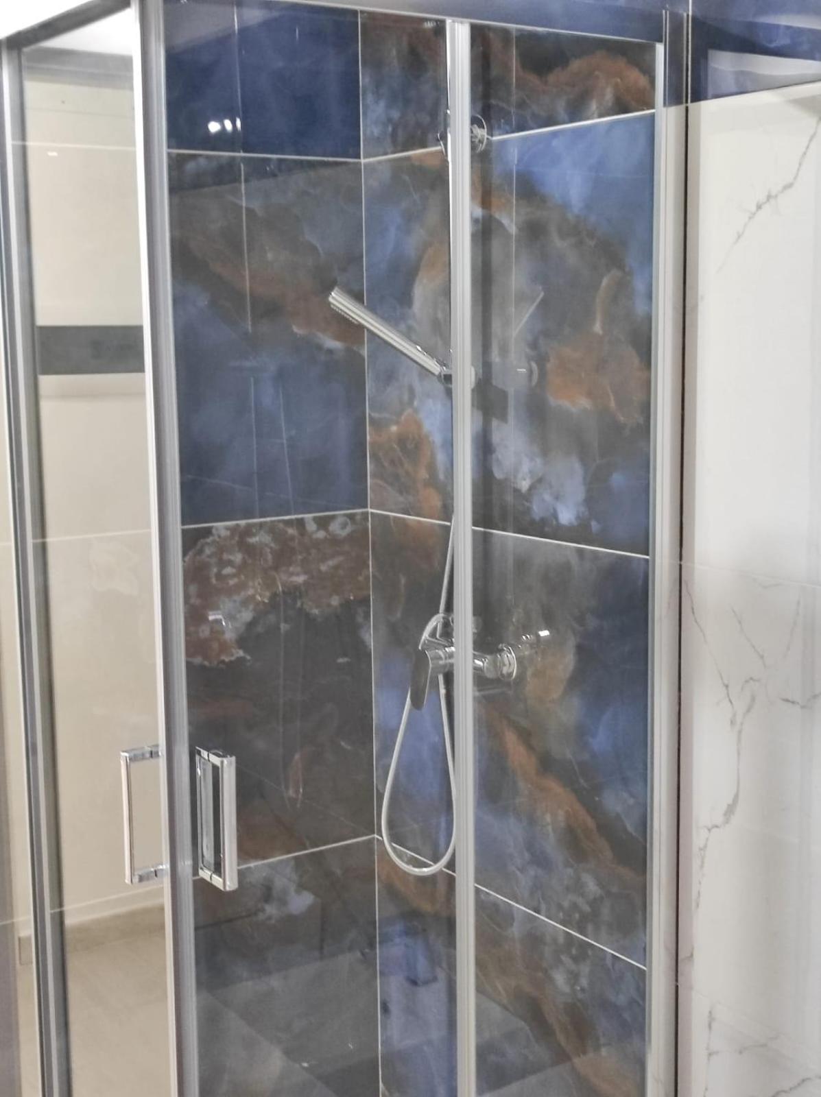 Residenza Atena Тропея Экстерьер фото