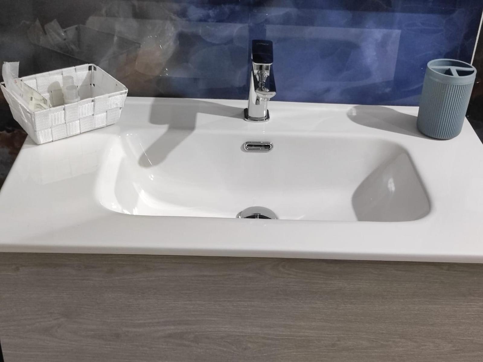 Residenza Atena Тропея Экстерьер фото